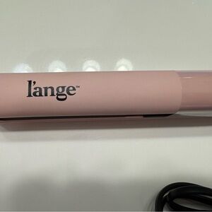 L’ange le Ceramique 1-Pass Flat Iron